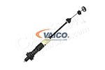 Cable Pull, clutch control VAICO V42-0284