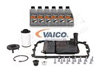 Parts kit, automatic transmission oil change VAICO V20-2742