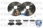 Brake Kit, disc brake VAICO V30-3683
