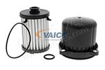 Housing lid, hydraulic filter (automatic transmission) VAICO V10-5823