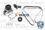 Water Pump & Timing Belt Kit VAICO V20-50106-BEK