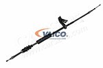 Cable Pull, parking brake VAICO V20-30036