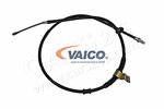 Cable Pull, parking brake VAICO V51-30008