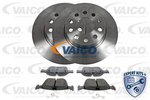 Brake Kit, disc brake VAICO V10-6744