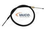 Cable Pull, parking brake VAICO V24-30021