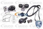 Water Pump & Timing Belt Kit VAICO V20-50102-BEK