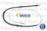 Cable Pull, parking brake VAICO V46-30087