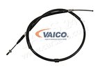 Cable Pull, parking brake VAICO V95-30002
