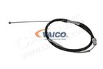 Cable Pull, parking brake VAICO V95-30015
