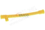 Tube, oil dipstick VAICO V10-0414
