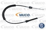 Cable Pull, manual transmission VAICO V10-8057