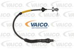 Cable Pull, clutch control VAICO V42-0825