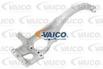 Steering Knuckle, wheel suspension VAICO V10-6653