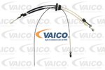 Cable Pull, manual transmission VAICO V22-0647