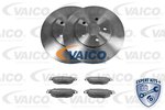 Brake Kit, disc brake VAICO V25-2206