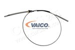 Cable Pull, parking brake VAICO V40-30049