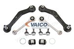 Control/Trailing Arm Kit, wheel suspension VAICO V20-2832