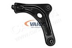 Control Arm/Trailing Arm, wheel suspension VAICO V22-9521