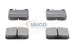 Brake Pad Set, disc brake VAICO V30-8102