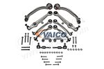 Control/Trailing Arm Kit, wheel suspension VAICO V10-8548