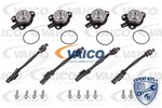 Repair Kit, camshaft adjustment VAICO V30-3638-BEK