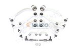 Control/Trailing Arm Kit, wheel suspension VAICO V10-3952