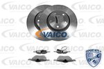 Brake Kit, disc brake VAICO V10-7360