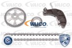 Chain Set, oil pump drive VAICO V10-5844