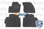 Floor Mat Set VAICO V25-2356