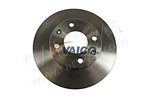 Brake Disc VAICO V26-80004