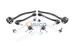 Control/Trailing Arm Kit, wheel suspension VAICO V20-2833
