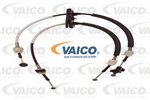 Cable Pull, manual transmission VAICO V22-0703