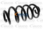 Suspension Spring VAICO V10-6612