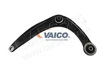 Control/Trailing Arm, wheel suspension VAICO V42-0124