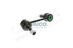 Link/Coupling Rod, stabiliser bar VAICO V24-9512