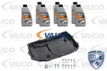Parts kit, automatic transmission oil change VAICO V10-8007
