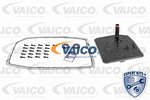 Parts kit, automatic transmission oil change VAICO V25-2191-BEK