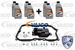 Parts kit, automatic transmission oil change VAICO V10-5612-XXL