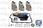 Parts kit, automatic transmission oil change VAICO V32-0194