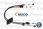 Cable Pull, manual transmission VAICO V40-2238