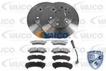Brake Kit, disc brake VAICO V10-6746