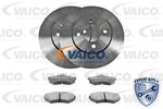 Brake Kit, disc brake VAICO V10-7397