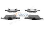 Brake Pad Set, disc brake VAICO V40-8028