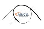 Cable Pull, parking brake VAICO V46-30058