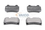 Brake Pad Set, disc brake VAICO V10-8297