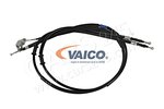 Cable Pull, parking brake VAICO V40-30009