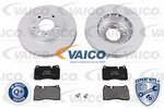 Brake Kit, disc brake VAICO V10-5938