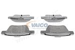 Brake Pad Set, disc brake VAICO V22-0100