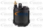Housing, fuel filter VAICO V25-2125