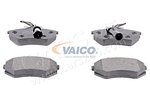 Brake Pad Set, disc brake VAICO V10-8170